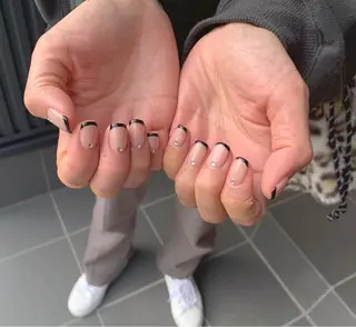 ネイル nail salon Ｍのネイルデザイン