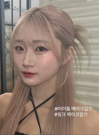 🎀HARU 하루🎀のその他イメージ