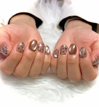 ネイル Nail room Aのネイルデザイン