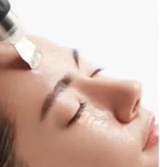 中村 紅葉のエステ・リラクイメージ