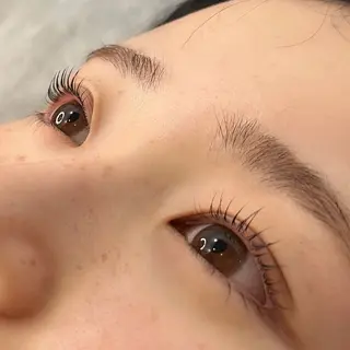 マツエク・マツパ あい あやみのヘアスタイル