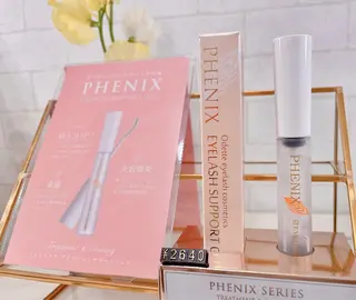 マツエク・マツパ 木場 ＊のマツエク・マツパデザイン