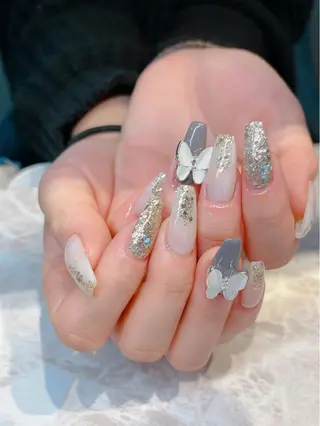 ネイル Ｋ- nailのネイルデザイン