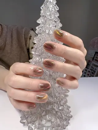 ネイル ネイルサロン ロア旧ジョリーのネイルデザイン