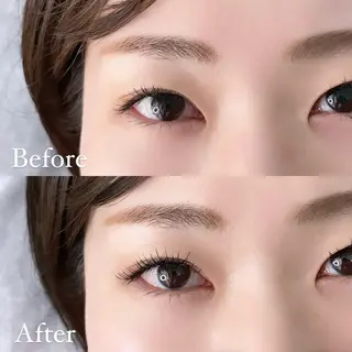 マツエク・マツパ RAIA.eyelash所属・細毛/短毛さんの為の アイサロンのマツエク・マツパデザイン