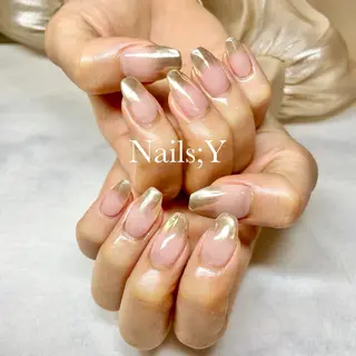 ネイル yo koのネイルデザイン