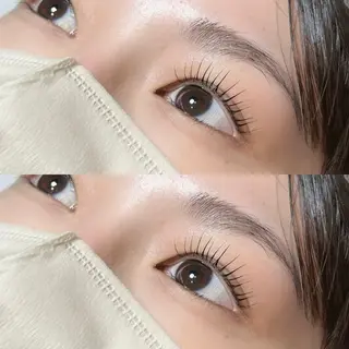 マツエク・マツパ mark♡ Yuiのマツエク・マツパデザイン