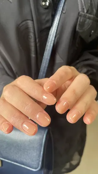 ネイル mieux MOEKAのネイルデザイン