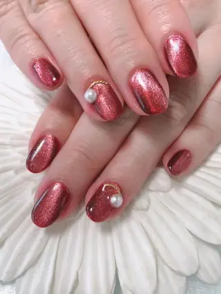 ネイル Nail Salon R.N アールドットエヌ所属・R.N アールドットエヌのネイルデザイン