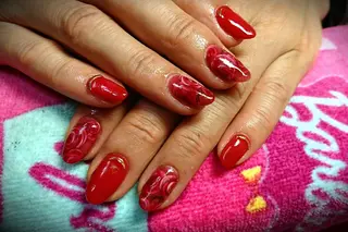 ネイル nail yukkoのネイルデザイン