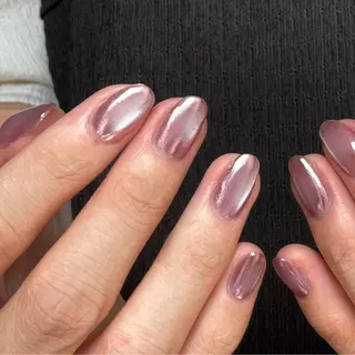 ネイル 鈴木 愛梨のネイルデザイン