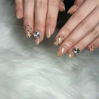 ネイル ANELA mのネイルデザイン