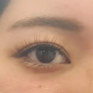 マツエク・マツパ Bianca Kikuchiのマツエク・マツパデザイン