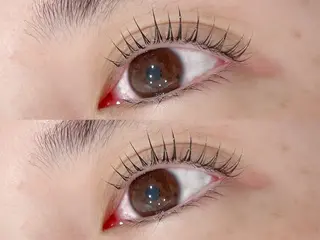 マツエク・マツパ BeryL EyeBrow&Eyelash所属・RUKA ☁️のマツエク・マツパデザイン