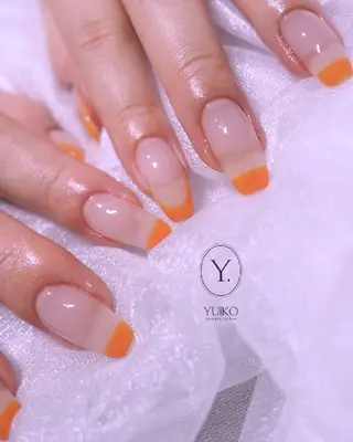 ネイル YUIKO _nail のネイルデザイン