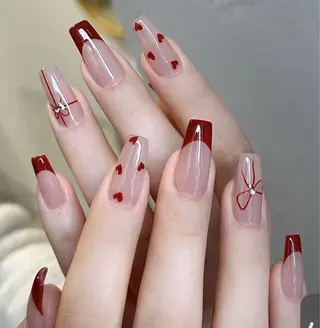 ネイル YK Rinのネイルデザイン