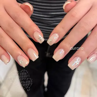 ネイル yuki /渋谷/パラジェルのネイルデザイン