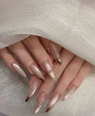 ネイル 🦋Yumi Nail🦋ニノのネイルデザイン