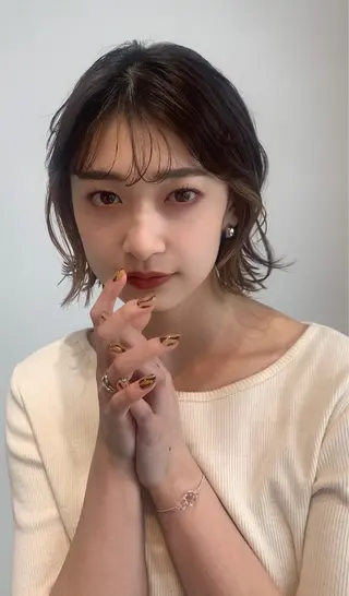 ショート 髪質改善🌈 tomomiのヘアスタイル