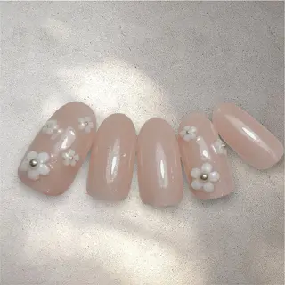 ネイル coconail kanaのネイルデザイン