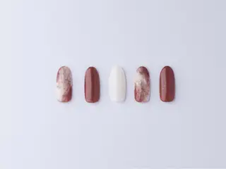 ネイル はあとねいる ぷち大阪店のネイルデザイン