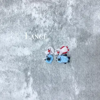 ネイル Lance nailのネイルデザイン
