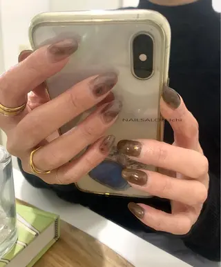 ネイル NAILSALON  Ichi所属・NAILSALON Ichiのネイルデザイン