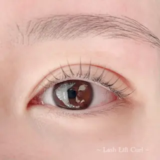 マツエク・マツパ 田村 莉子のマツエク・マツパデザイン