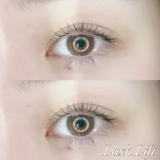 マツエク・マツパ SOLUNA(ソルーナ)所属・SOLUNA 💛staffのエステ・リラクイメージ