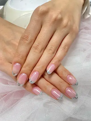 ネイル kirameki nail salon所属・kirameki nailのネイルデザイン