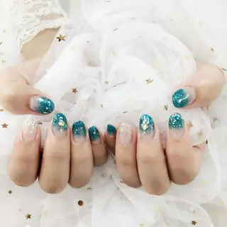 ネイル Melody Nail所属・Melody  3D/スカルプ専門店のネイルデザイン