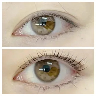 マツエク・マツパ マツエク専門店 アイラッシュリゾート カハラ秋田駅店所属・kahala 佐々木のマツエク・マツパデザイン