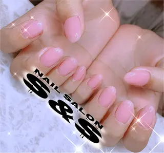 ネイル S&S 村田小百合のネイルデザイン