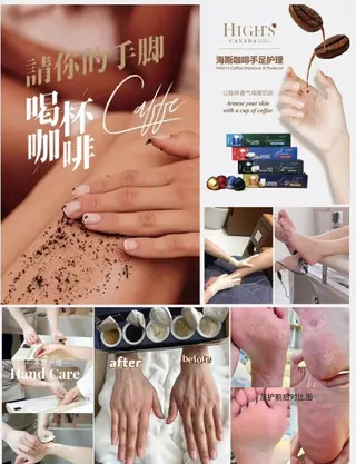 ネイル 花花 ネイルサロンのネイルデザイン