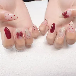 ネイル Regaro i.sのネイルデザイン