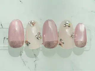 ネイル nailsalon oluoluのネイルデザイン
