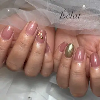 ネイル nail salon Éclatのネイルデザイン