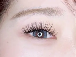 マツエク・マツパ Extension Tomato梅田店所属・Tomato 藤平のマツエク・マツパデザイン