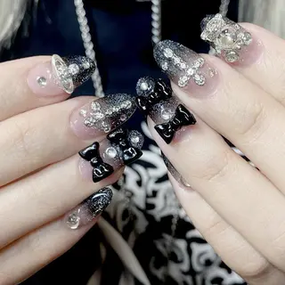 ネイル IYOU NAIL所属・IYOU NAILのネイルデザイン