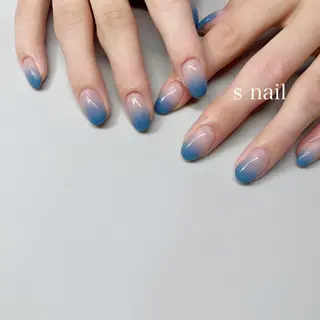 ネイル s nail さとよしみゆきのネイルデザイン