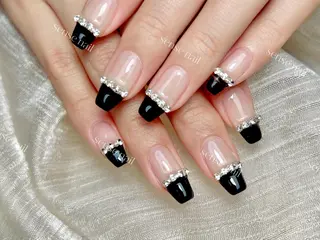 ネイル 🎀Sense Nail渋谷店🎀のネイルデザイン