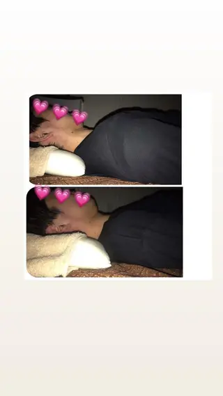 【足圧】鬼👹リンパ 身体整うサロンのエステ・リラクイメージ