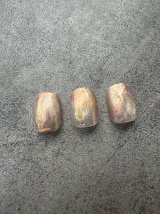 ネイル asuka🍋 ネイルモデル様募集中のネイルデザイン