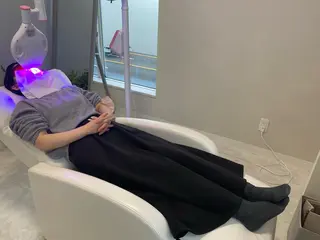 メンズ エクシアホワイトニング草津店所属・nanami -ホワイトニングのその他イメージ