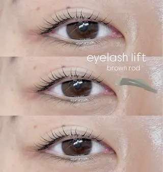 マツエク・マツパ neki所属・neki eyelashのマツエク・マツパデザイン