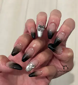 ネイル Y's nail ˚✧₊YUIのネイルデザイン