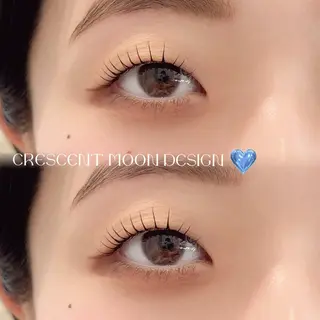 マツエク・マツパ Eru eyelash&eyebrow所属・Eru aika🎀のマツエク・マツパデザイン