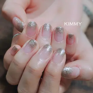 ネイル kimmy nailsのネイルデザイン
