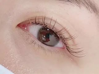 マツエク・マツパ me:me CHIHIROのマツエク・マツパデザイン