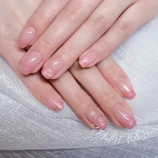 ネイル Trend Nail シルフのネイルデザイン
